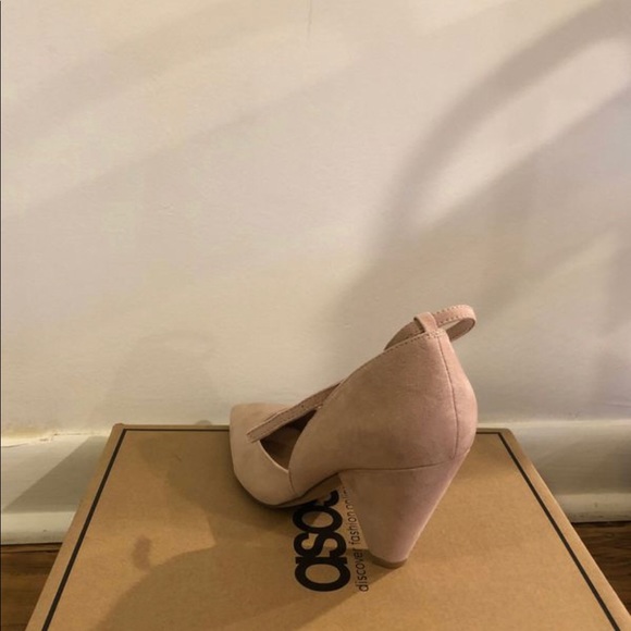 Asos Fall Booties - Picture 3 of 3